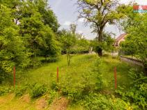 Prodej pozemku pro bydlení, Zlaté Hory - Ondřejovice, 599 m2