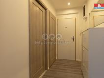 Pronájem bytu 2+kk, Roztoky, Masarykova, 50 m2