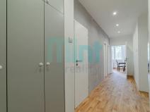 Pronájem bytu 1+1, Ostrava, Nálepkovo náměstí, 43 m2