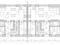 Prodej rodinného domu, Křemže, 75 m2