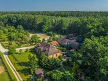 Prodej zemědělské usedlosti, Bošilec, 610 m2