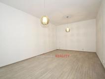 Pronájem bytu 2+kk, Znojmo, MUDr. Jana Janského, 42 m2