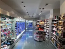 Pronájem obchodního prostoru, Příbram, Pražská, 497 m2
