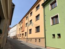 Prodej bytu 2+kk, Trhové Sviny, Branka, 44 m2