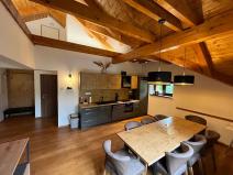 Prodej bytu 4+kk, Pec pod Sněžkou, 92 m2