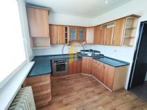 Pronájem bytu 3+1, Turnov, Rubínová, 75 m2