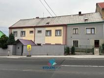 Pronájem rodinného domu, Krupka, Ústecká, 300 m2