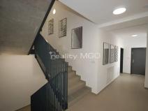 Pronájem bytu 2+kk, Ústí nad Orlicí, Vrbenského, 57 m2