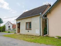 Prodej rodinného domu, Studnice, 25 m2