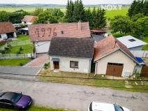 Prodej rodinného domu, Studnice, 25 m2