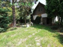 Prodej rodinného domu, Sulislav, 120 m2