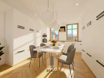 Prodej rodinného domu, Jihlava, 136 m2