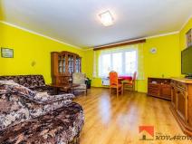 Prodej bytu 4+1, Roudnice nad Labem, V Uličkách, 79 m2