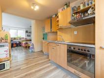 Prodej rodinného domu, Sebranice, 315 m2
