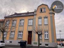 Pronájem bytu 2+kk, Slaný, Wilsonova, 48 m2