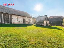 Prodej rodinného domu, Hlohovice, 129 m2