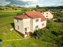 Prodej rodinného domu, Bukovec, 151 m2