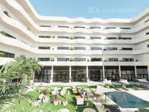 Prodej bytu 3+kk, Golem, kraj Tirana, Albánie, 111 m2