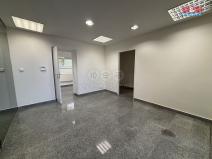 Pronájem obchodního prostoru, Ostrava - Přívoz, Úprkova, 54 m2