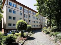 Pronájem bytu 2+1, Praha - Dejvice, Evropská, 60 m2