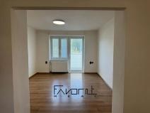 Prodej bytu 2+1, Ostrava, Gerasimovova, 50 m2
