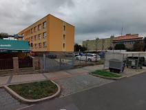 Pronájem komerčního pozemku, Žatec, Bratří Čapků, 18 m2