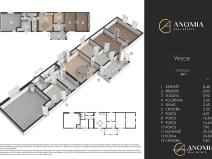 Prodej rodinného domu, Vesce, 94 m2