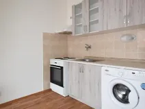 Pronájem bytu 1+kk, Chomutov, Kostnická, 19 m2
