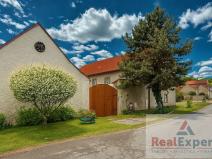 Prodej rodinného domu, Vraný, 250 m2