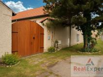 Prodej zemědělské usedlosti, Vraný, 250 m2