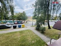 Pronájem bytu 1+kk, Ostrava - Poruba, Gen. Sochora, 25 m2