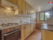 Prodej rodinného domu, Hýskov, Budovatelská, 202 m2