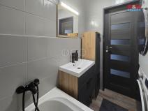 Prodej bytu 3+1, Ostrava, Lechowiczova, 69 m2