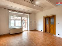 Prodej rodinného domu, Chožov, 130 m2