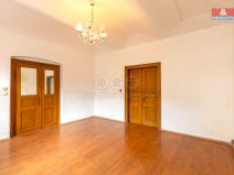 Prodej rodinného domu, Chožov, 130 m2