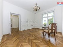 Prodej bytu 3+kk, Kolín - Kolín II, Riegrova, 66 m2