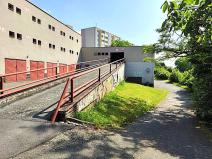 Prodej garáže, Plzeň, Vejprnická, 15 m2