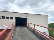 Prodej garáže, Plzeň, Vejprnická, 15 m2