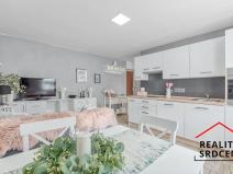 Prodej bytu 1+1, Frýdek-Místek, Lískovecká, 28 m2
