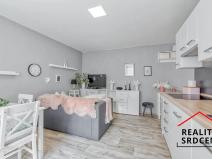 Prodej bytu 1+1, Frýdek-Místek, Lískovecká, 28 m2