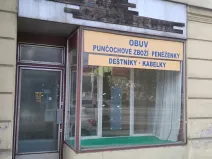Pronájem obchodního prostoru, Brno, Křížová, 78 m2