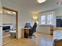 Pronájem bytu 2+1, Bílina - Teplické Předměstí, Sídliště SHD, 48 m2
