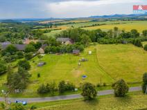 Prodej pozemku pro bydlení, Liběšice - Dolní Řepčice, 3021 m2