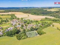 Prodej zahrady, Erpužice - Blahousty, 1487 m2