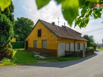 Prodej rodinného domu, Šebetov, 120 m2