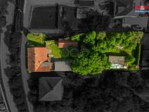 Prodej rodinného domu, Šebetov, 120 m2