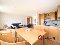 Pronájem bytu 3+kk, Praha - Vinohrady, Chodská, 70 m2