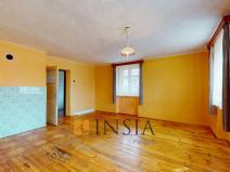 Prodej chaty, Borovno, 64 m2
