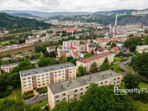 Prodej bytu 3+1, Ústí nad Labem - Střekov, Tolstého, 70 m2