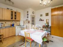 Prodej bytu 2+kk, Praha - Břevnov, Mládeže, 43 m2